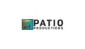 Patio Productions Coupons