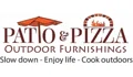 Patio and Pizza Coupons