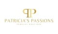 Patricia's Passions Jewelry Boutique Coupons