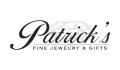 Patrick's Fine Jewelry Coupons