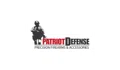 Patriot Defense Coupons