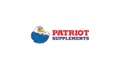 Patriot Supplements Coupons