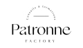 Patronne Factory Coupons