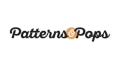 Patterns and Pops Coupons