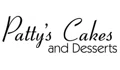 Patty's Cakes and Desserts Coupons