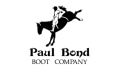 Paul Bond Boots Coupons