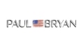 Paul Bryan USA Coupons