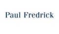 Paul Fredrick Coupons