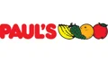 Paul's Fruit Coupons