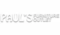 Paul's Furniture Outlet Coupons