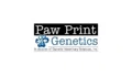 Paw Print Genetics Coupons