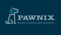 Pawnix Noise-Cancelling Headset Coupons