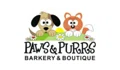 Paws & Purrs Coupons