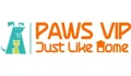 Paws VIP Coupons