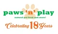 Paws 'n' Play Coupons