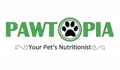 Pawtopia: Your Pet's Nutritionist Coupons