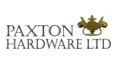 Paxton Hardware Coupons