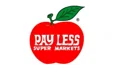 Pay Less Super Markets Coupons