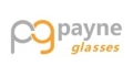 Payne Glasses Coupons