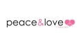 Peace And Love Jewelry Coupons