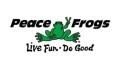 Peace Frogs Coupons