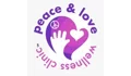 Peace & Love Wellness Clinic Coupons