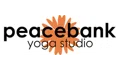 Peacebank Yoga Studio Coupons