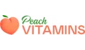 Peach Vitamins Coupons