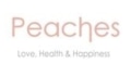 Peaches Sportswear Coupons