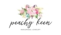 Peachy Keen Coupons