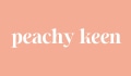 Peachy Keen Swim Coupons