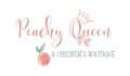 Peachy Queen Children's Boutique Coupons