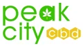 Peak City CBD Coupons