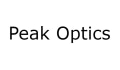 Peak Optics Coupons