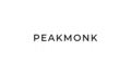 Peakmonk Coupons