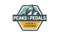 Peaks and Pedals Gear Exchange Coupons