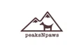 PeaksnPaws Coupons