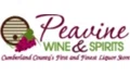 Peavine Wine & Spirits Coupons