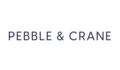 Pebble & Crane Coupons