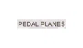 Pedal Plane Coupons