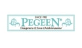 Pegeen Coupons