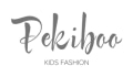 Pekiboo Coupons