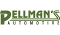 Pellman's Automotive Coupons