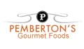 Pemberton's Gourmet Foods Coupons