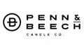 Penn & Beech Candle Co. Coupons