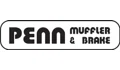 Penn Muffler and Brake Coupons