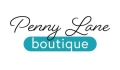 Penny Lane Boutique Coupons