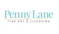 Penny Lane Fine Art and Licensing Coupons