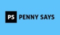 PennySays Coupons