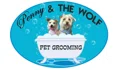 Penny and the Wolf pet grooming Coupons